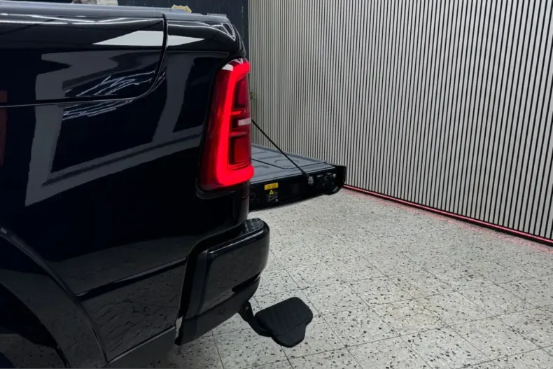 Dodge RAM din 2025 cu 17.034 km - oferta DOD209981 - foto 21