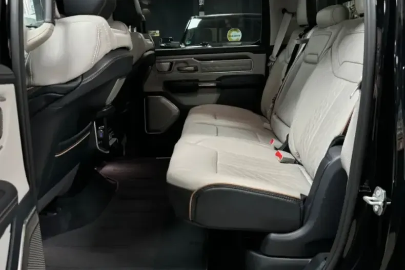 Dodge RAM din 2025 cu 17.034 km - oferta DOD209981 - foto 27