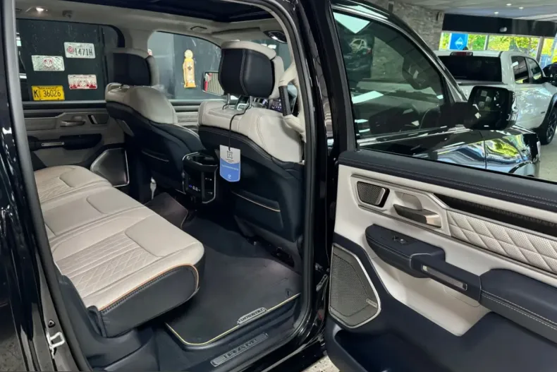Dodge RAM din 2025 cu 17.034 km - oferta DOD209981 - foto 28