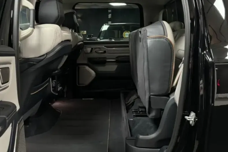 Dodge RAM din 2025 cu 17.034 km - oferta DOD209981 - foto 29