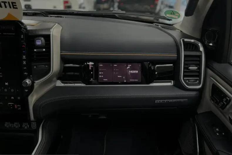 Dodge RAM din 2025 cu 17.034 km - oferta DOD209981 - foto 38