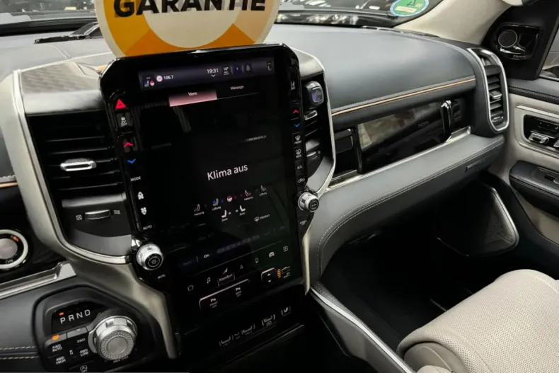 Dodge RAM din 2025 cu 17.034 km - oferta DOD209981 - foto 43