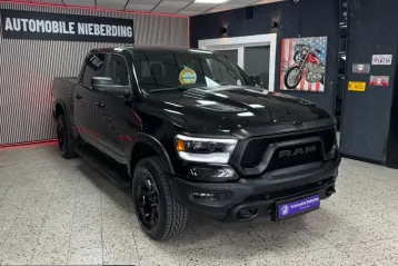 Dodge RAM din 2024 - oferta DOD209982