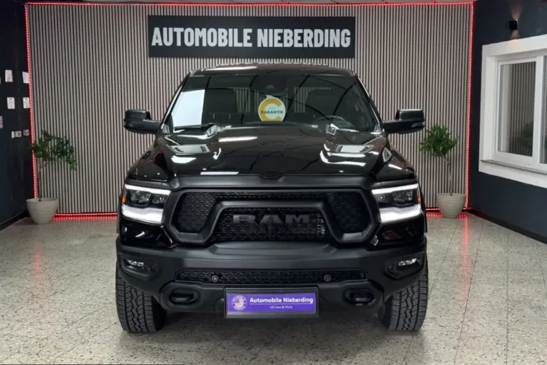 Dodge RAM din 2024 cu 23.151 km - oferta DOD209982 - foto 2