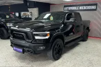 Dodge RAM din 2024 cu 23.151 km - oferta DOD209982 - foto 5