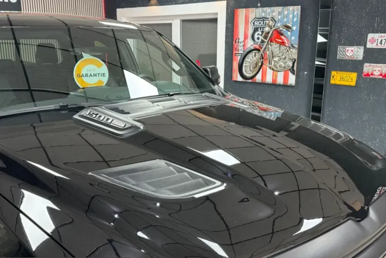 Dodge RAM din 2024 cu 23.151 km - oferta DOD209982 - foto 8