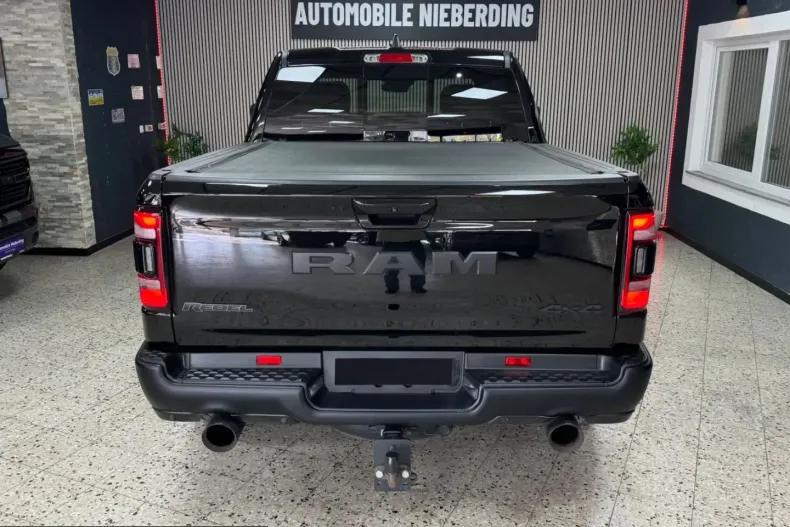 Dodge RAM din 2024 cu 23.151 km - oferta DOD209982 - foto 11