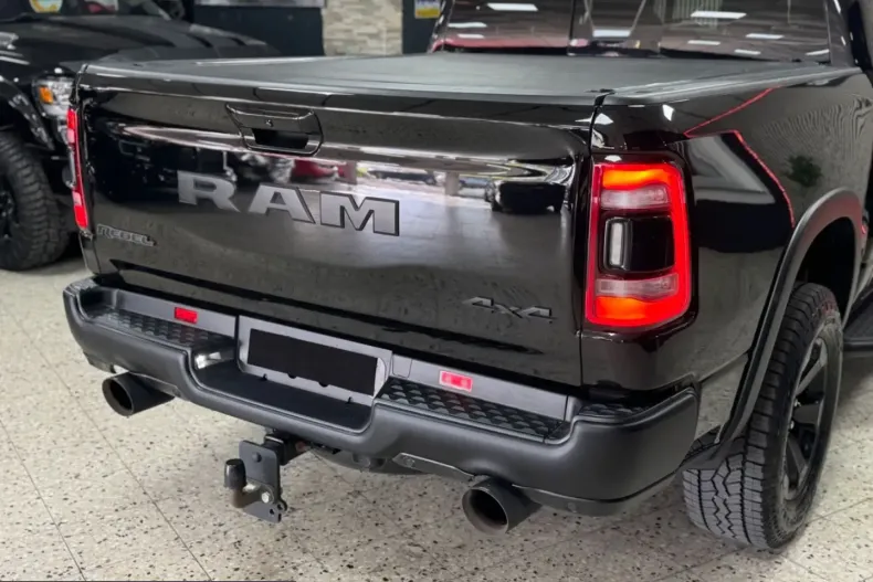 Dodge RAM din 2024 cu 23.151 km - oferta DOD209982 - foto 15