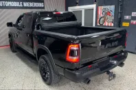 Dodge RAM din 2024 cu 23.151 km - oferta DOD209982 - foto 17