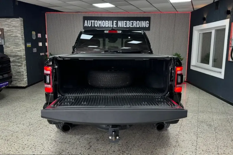 Dodge RAM din 2024 cu 23.151 km - oferta DOD209982 - foto 18