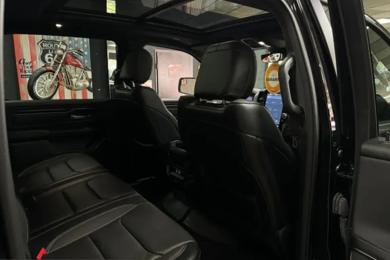 Dodge RAM din 2024 cu 23.151 km - oferta DOD209982 - foto 32