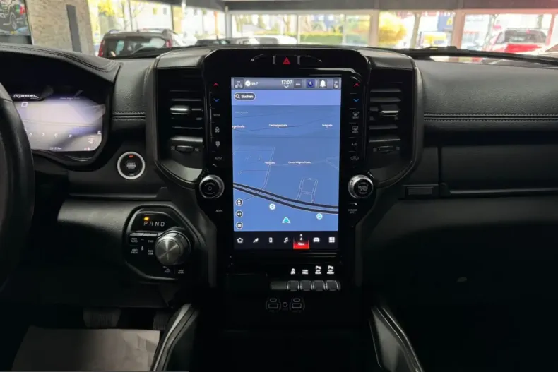 Dodge RAM din 2024 cu 23.151 km - oferta DOD209982 - foto 39