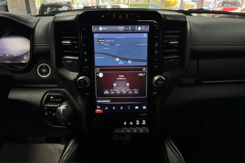 Dodge RAM din 2024 cu 23.151 km - oferta DOD209982 - foto 40