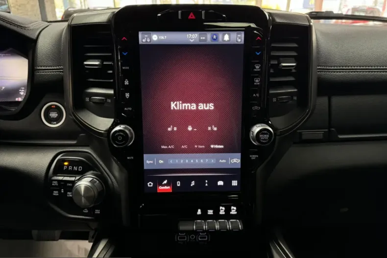Dodge RAM din 2024 cu 23.151 km - oferta DOD209982 - foto 41