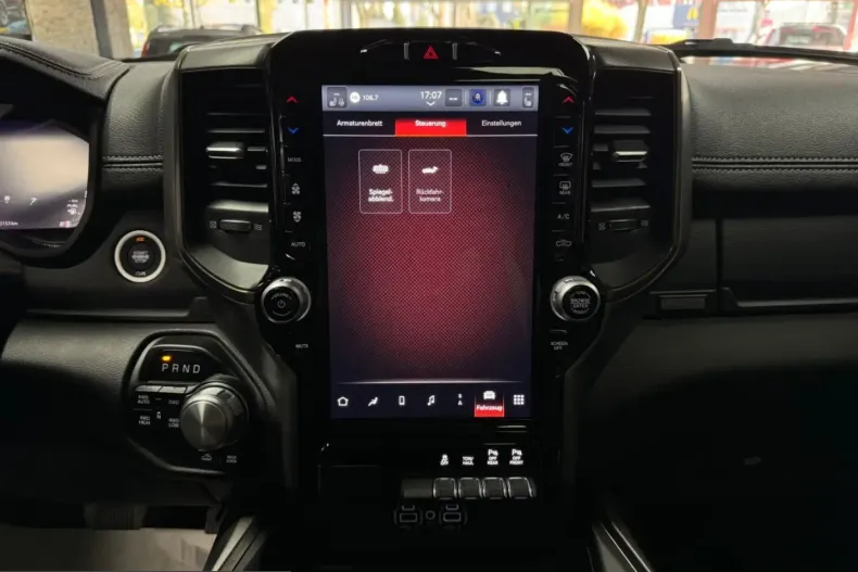 Dodge RAM din 2024 cu 23.151 km - oferta DOD209982 - foto 42
