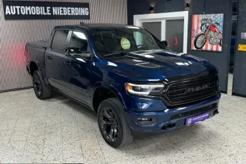 Dodge RAM din 2024 - oferta DOD209983