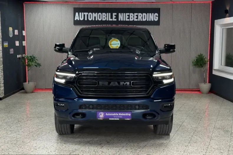 Dodge RAM din 2024 cu 47.078 km - oferta DOD209983 - foto 2
