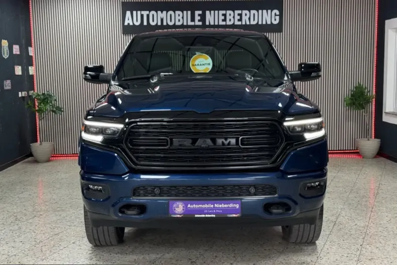 Dodge RAM din 2024 cu 47.078 km - oferta DOD209983 - foto 3