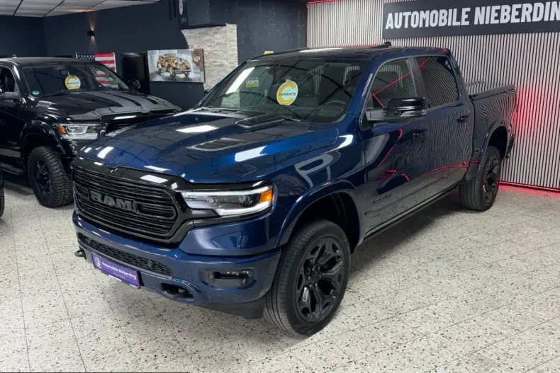 Dodge RAM din 2024 cu 47.078 km - oferta DOD209983 - foto 5