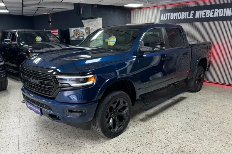 Dodge RAM din 2024 cu 47.078 km - oferta DOD209983 - foto 6
