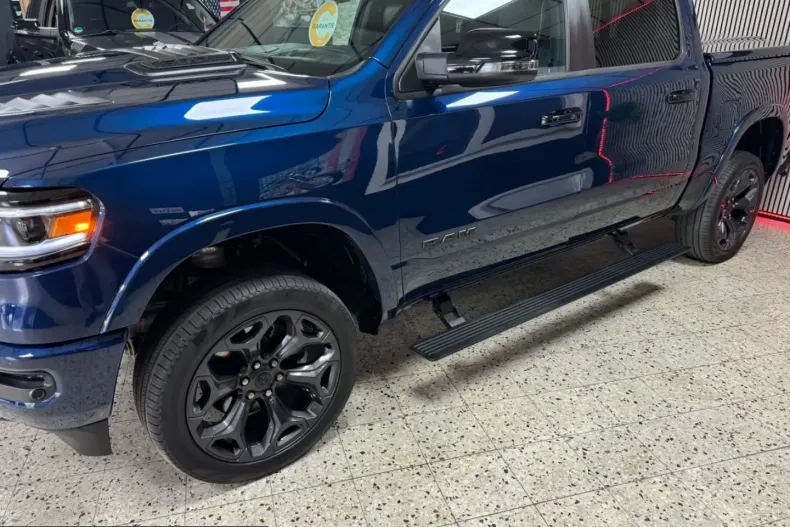Dodge RAM din 2024 cu 47.078 km - oferta DOD209983 - foto 8