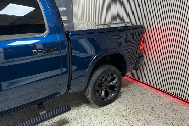 Dodge RAM din 2024 cu 47.078 km - oferta DOD209983 - foto 9