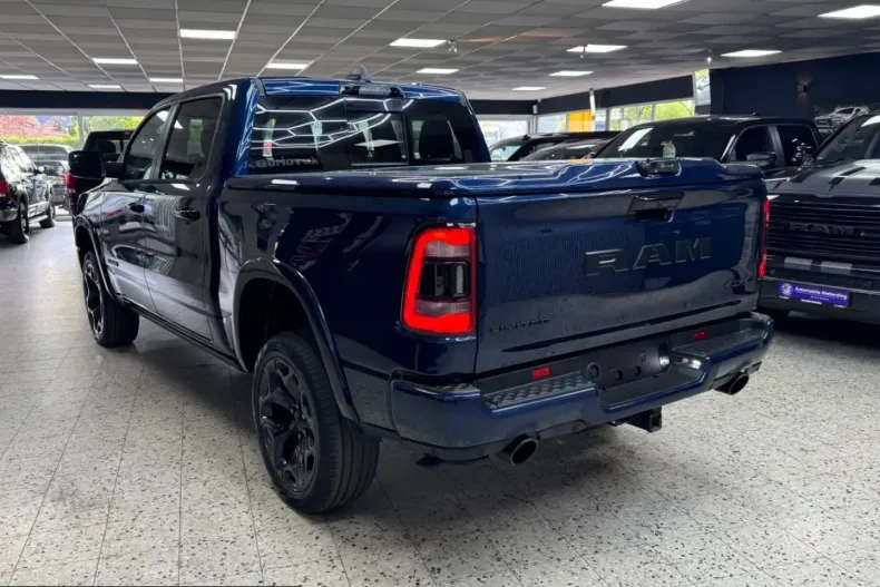 Dodge RAM din 2024 cu 47.078 km - oferta DOD209983 - foto 12