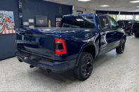 Dodge RAM din 2024 cu 47.078 km - oferta DOD209983 - foto 15