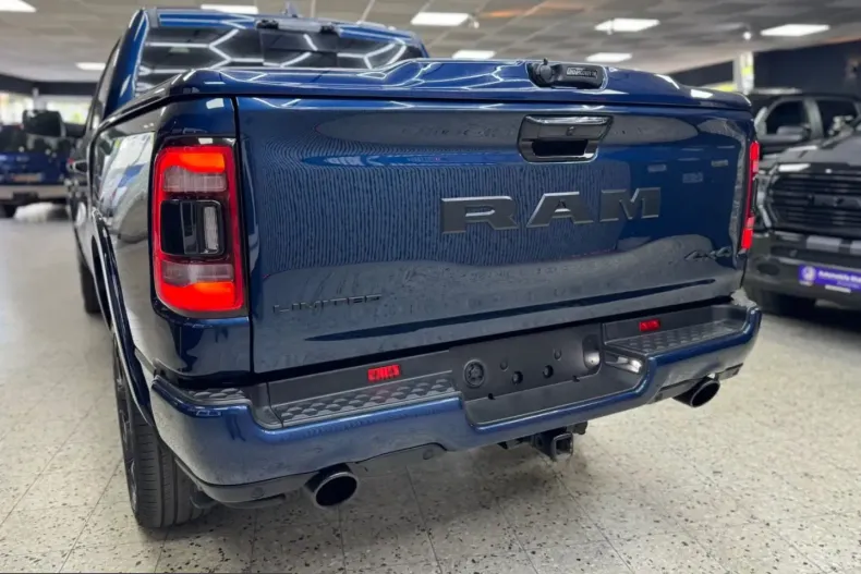 Dodge RAM din 2024 cu 47.078 km - oferta DOD209983 - foto 19