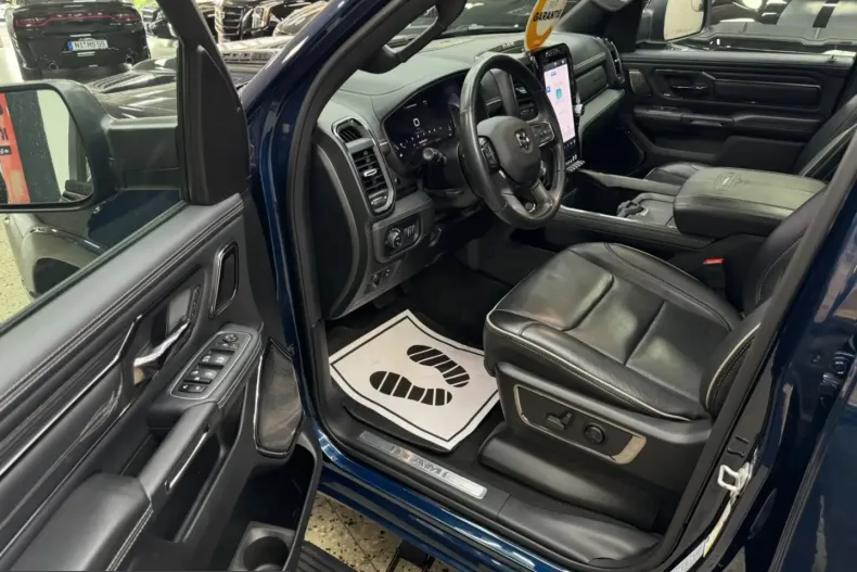 Dodge RAM din 2024 cu 47.078 km - oferta DOD209983 - foto 20