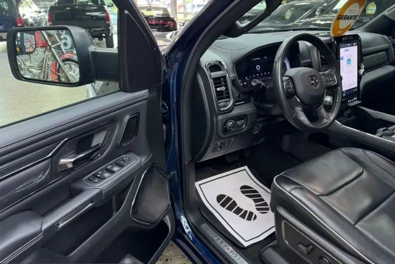 Dodge RAM din 2024 cu 47.078 km - oferta DOD209983 - foto 21