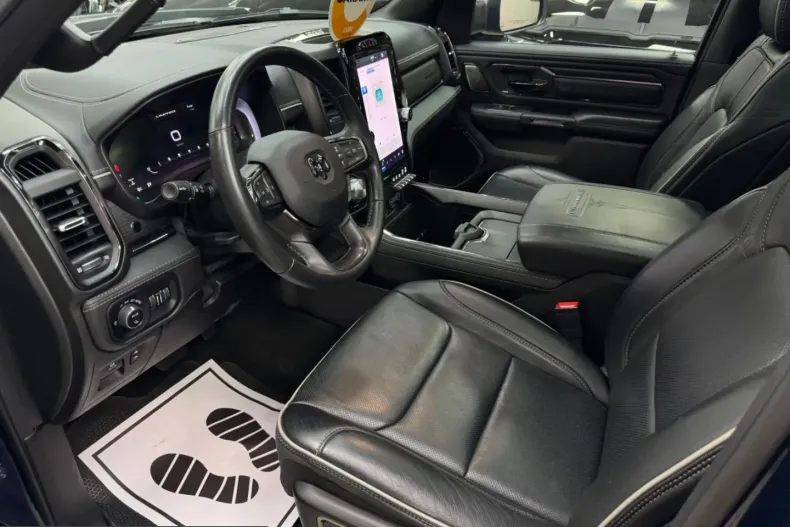 Dodge RAM din 2024 cu 47.078 km - oferta DOD209983 - foto 22