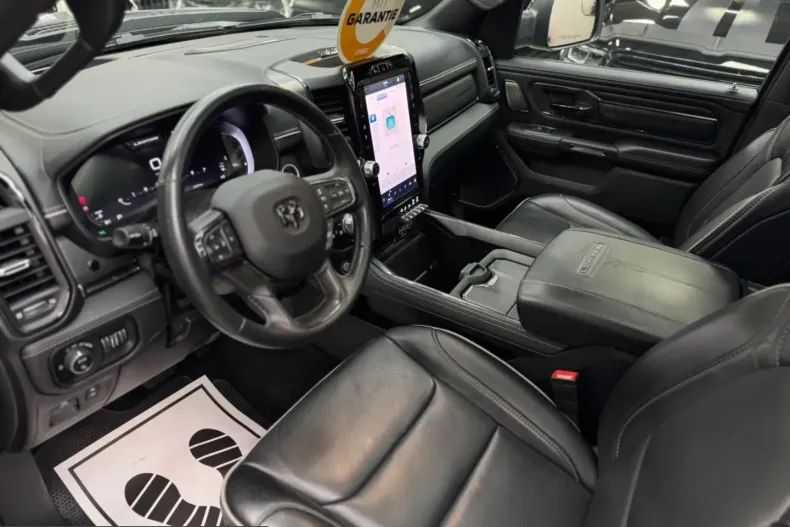 Dodge RAM din 2024 cu 47.078 km - oferta DOD209983 - foto 24