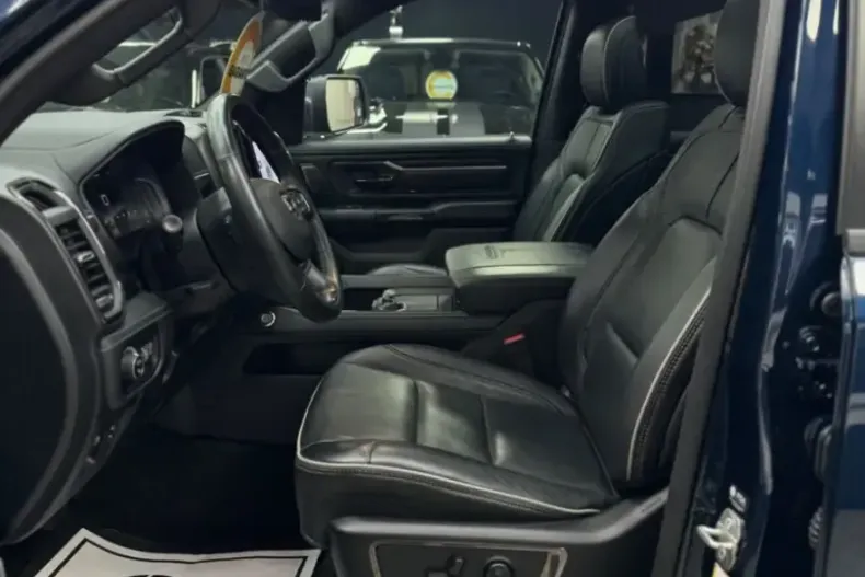 Dodge RAM din 2024 cu 47.078 km - oferta DOD209983 - foto 25
