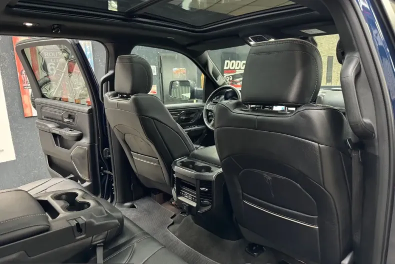 Dodge RAM din 2024 cu 47.078 km - oferta DOD209983 - foto 28