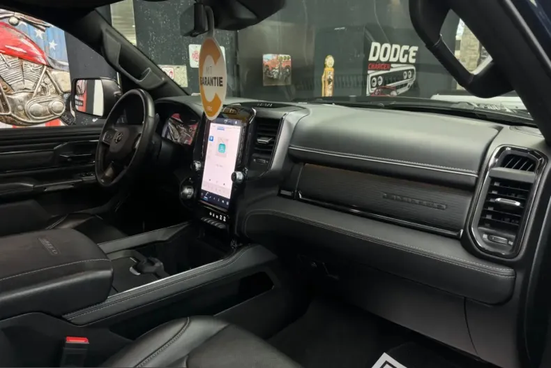 Dodge RAM din 2024 cu 47.078 km - oferta DOD209983 - foto 33
