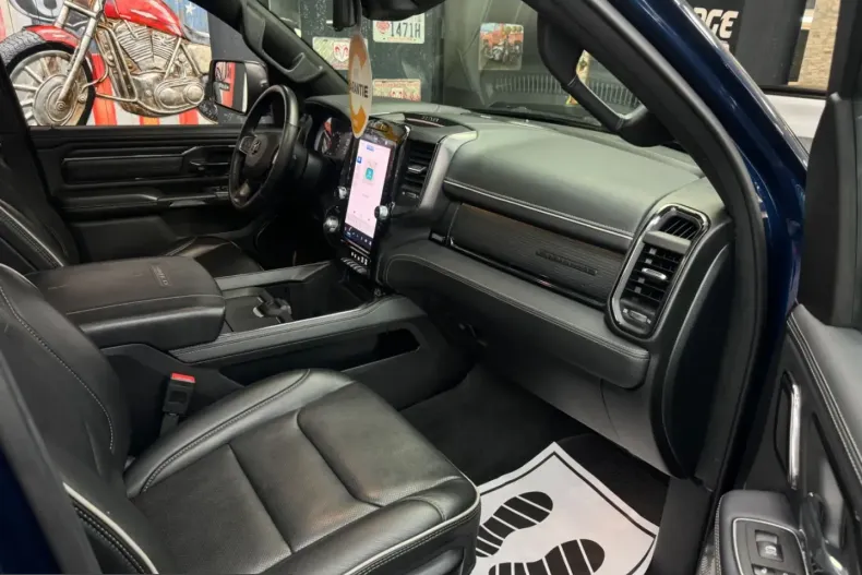 Dodge RAM din 2024 cu 47.078 km - oferta DOD209983 - foto 34