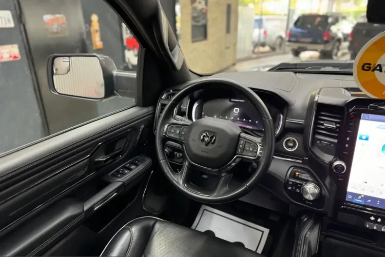 Dodge RAM din 2024 cu 47.078 km - oferta DOD209983 - foto 36