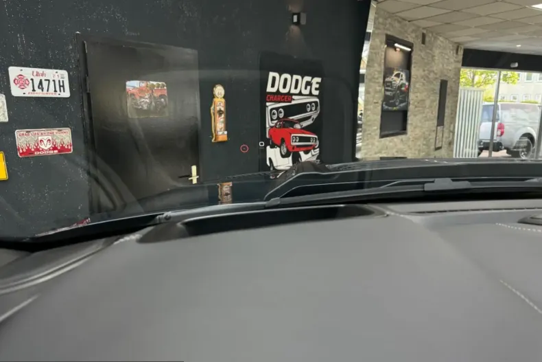 Dodge RAM din 2024 cu 47.078 km - oferta DOD209983 - foto 46