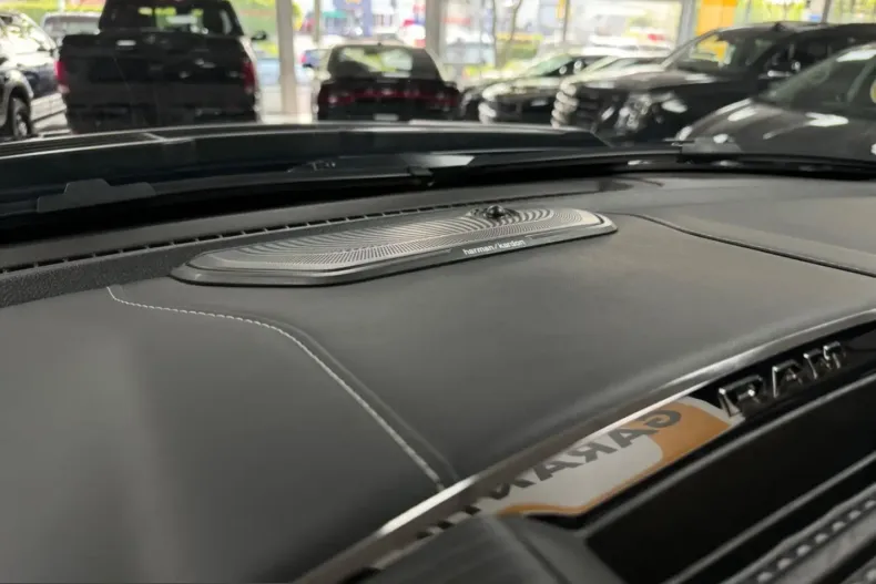 Dodge RAM din 2024 cu 47.078 km - oferta DOD209983 - foto 50
