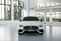 Mercedes-Benz CLE 53 AMG (Clasa CLE) din 2025 cu 23.460 km - oferta MER209984 - foto 1