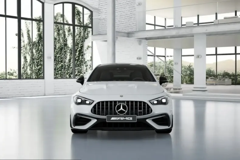 Mercedes-Benz CLE 53 AMG (Clasa CLE) din 2025 cu 23.460 km - oferta MER209984 - foto 1