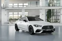 Mercedes-Benz CLE 53 AMG (Clasa CLE) din 2025 cu 23.460 km - oferta MER209984 - foto 3