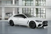 Mercedes-Benz CLE 53 AMG (Clasa CLE) din 2025 cu 23.460 km - oferta MER209984 - foto 4