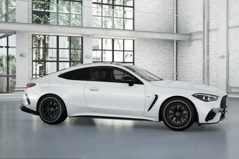Mercedes-Benz CLE 53 AMG (Clasa CLE) din 2025 cu 23.460 km - oferta MER209984 - foto 5