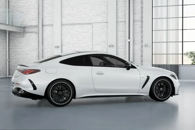 Mercedes-Benz CLE 53 AMG (Clasa CLE) din 2025 cu 23.460 km - oferta MER209984 - foto 6