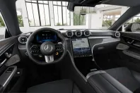 Mercedes-Benz CLE 53 AMG (Clasa CLE) din 2025 cu 23.460 km - oferta MER209984 - foto 10