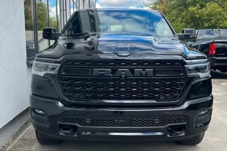Dodge RAM din 2025 cu 16.900 km - oferta DOD209985 - foto 2