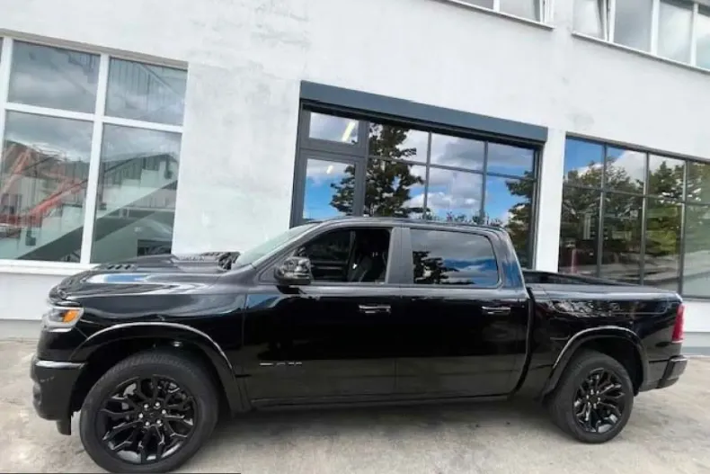 Dodge RAM din 2025 cu 16.900 km - oferta DOD209985 - foto 4