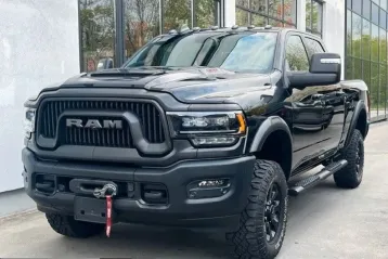 Dodge RAM din 2024 - oferta DOD209986